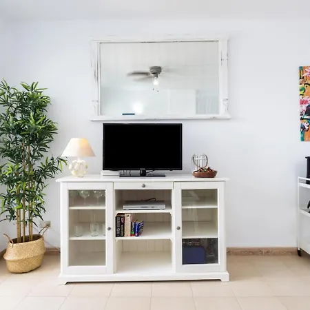 Apartamento Sunny With Big Pool *
