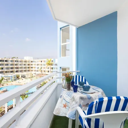 Sunny With Big Pool * סן מיגל דה אבונה