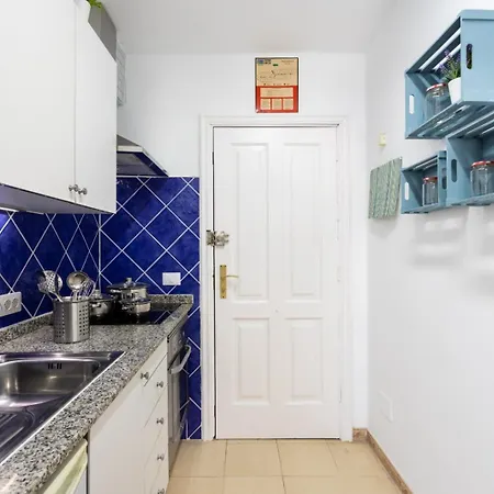 Apartamento Sunny With Big Pool