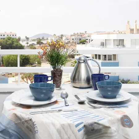 Apartamento Sunny With Big Pool *