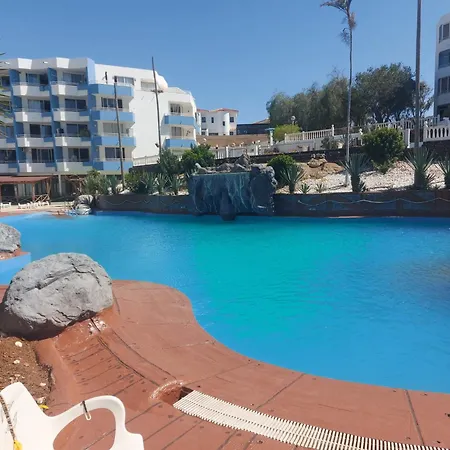 Apartamento Sunny With Big Pool *